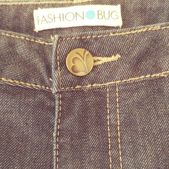 Fashion Bug Jeans - Picture 3 of 6